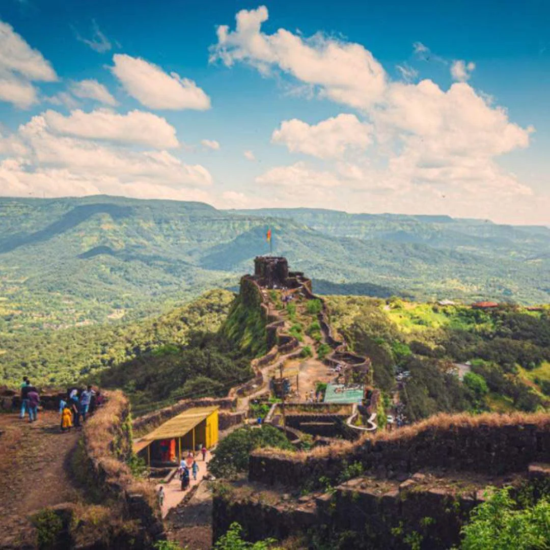 Mahabaleshwar