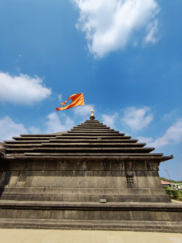Mahabaleshwar Temple 